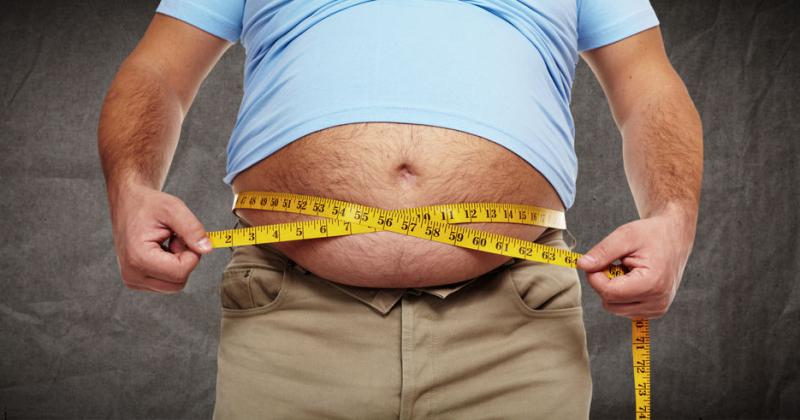 Covid y obesidad- las personas con bajo iacutendice de sobrepeso podraacuten volver a trabajar