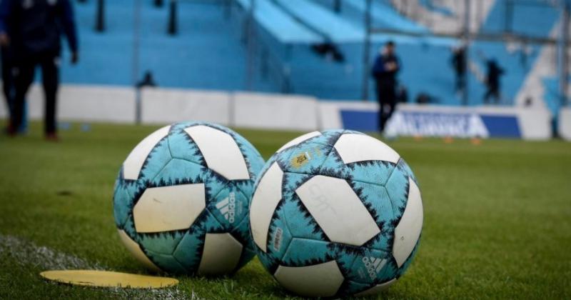 El torneo arrancar? el 7 de noviembre