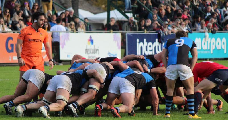 El rugby no volver a las competencias hasta el año que viene