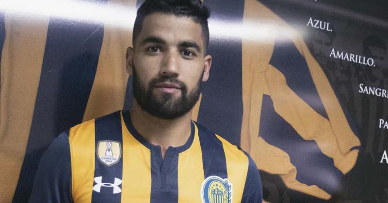 Britez se sumar? al Halcón de Crespo