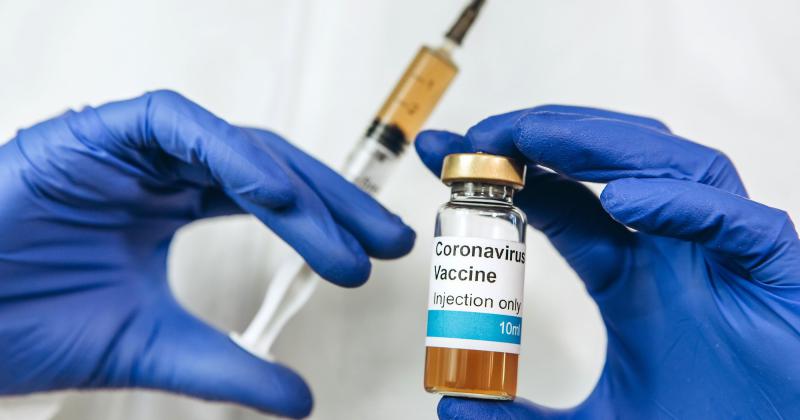 Covid-19- una vacuna generoacute una fuerte inmunidad en adultos mayores