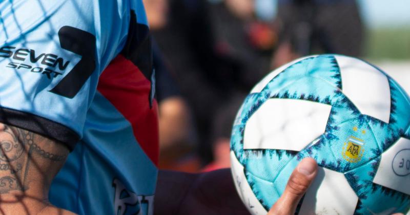 La pelota seguir? sin rodar hasta finales de noviembre