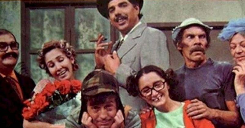 El Chavo tendraacute su propia moneda 
