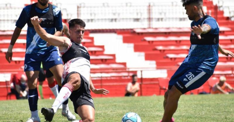 La pelota volvió a rodar en el Gallardón