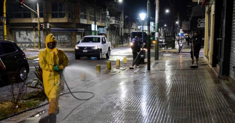 Se realizan operativos nocturnos para evitar molestias 