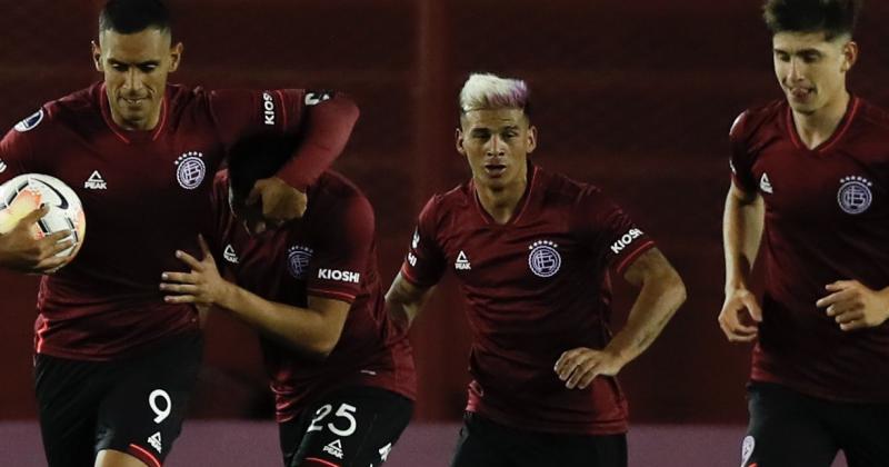 Sand el dueño de la pelota fue clave en el triunfo