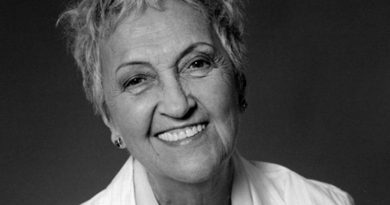 Tenía 88 años 