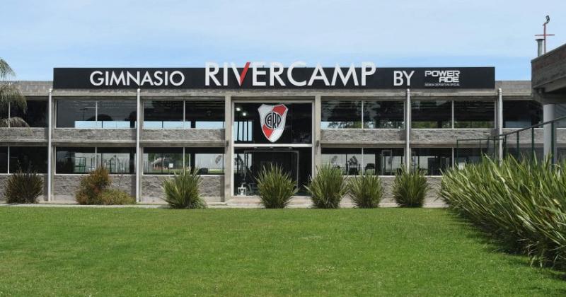 Metió presión y ganó- River recibir? a Banfield en el River Camp