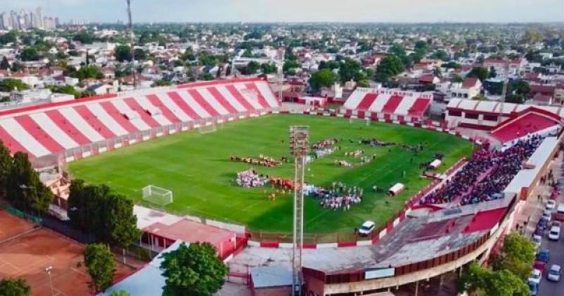 Los Andes desvinculó al futbolista acusado de abuso sexual 