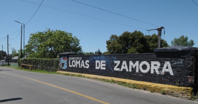 El Puente Viejo de Turdera se llamaba antes Camino de Las Tropas