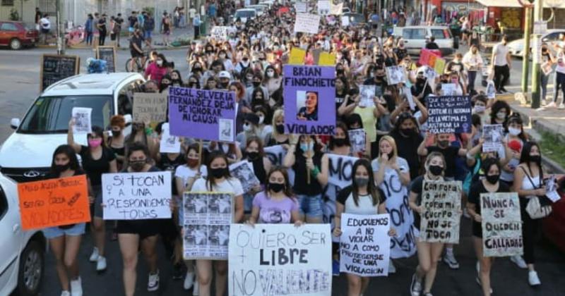 Una multitud se movilizó ayer por las calles de San José