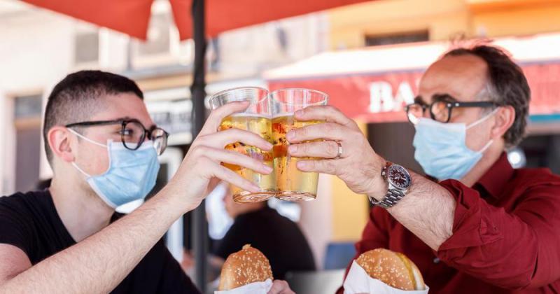 Al-Anon apunta a tomar conciencia sobre el consumo excesivo de alcohol
