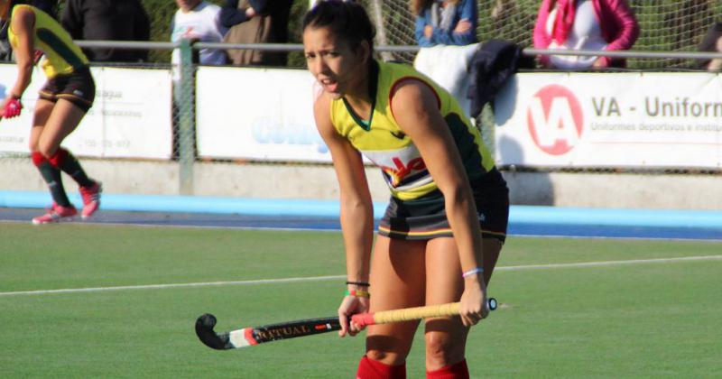 Triñanes analizó el presente de Lomas y el futuro del hóckey