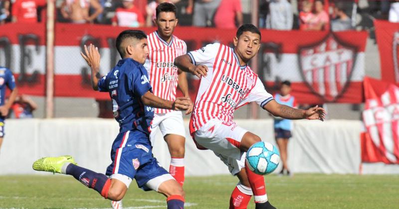 Colegiales y Sacachispas buscan ascender a Primera Nacional