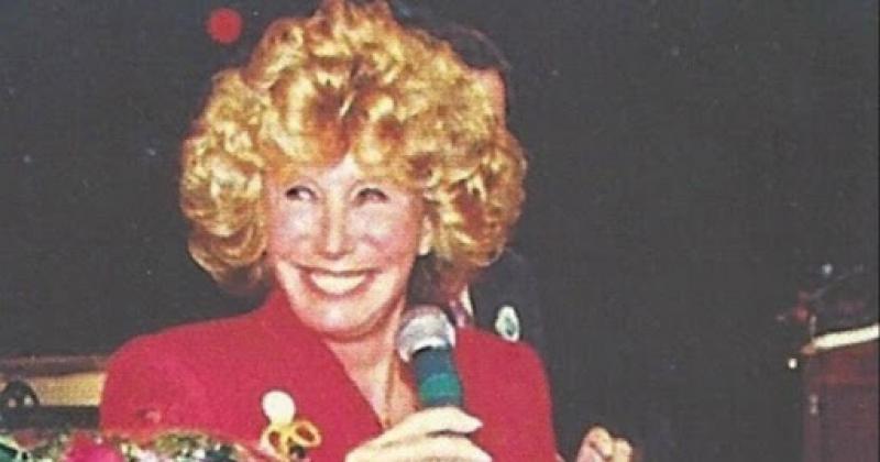 Tenía 88 años 