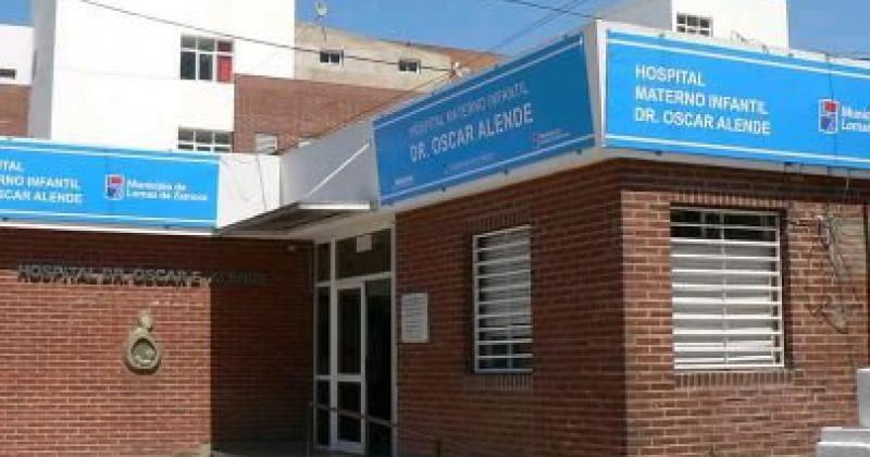 Un hospital con historia 