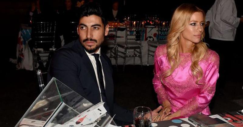 Nicole Neumann y Facundo Moyano iquestreconciliados