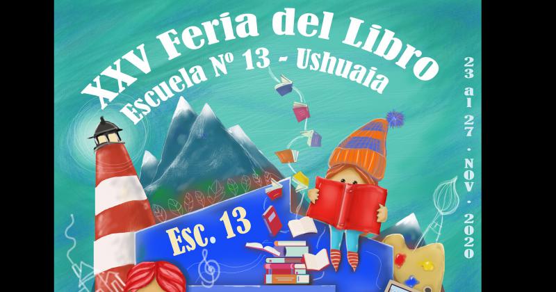 El evento lleva 25 años de vigencia en Ushuaia