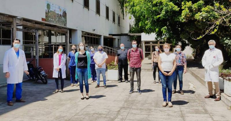 Un equipo se encargar? monitorear la situación en el territorio