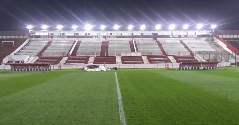 Las luces del Gallardón se encender?n