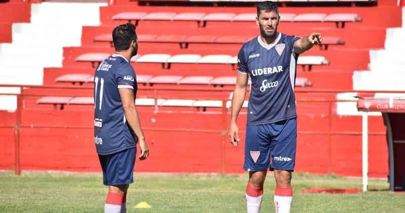 Los Andes no jugar? el amistoso con Sportivo Italiano