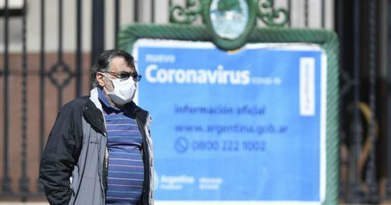 En las últimas 24 fueron realizados 32781 testeos 