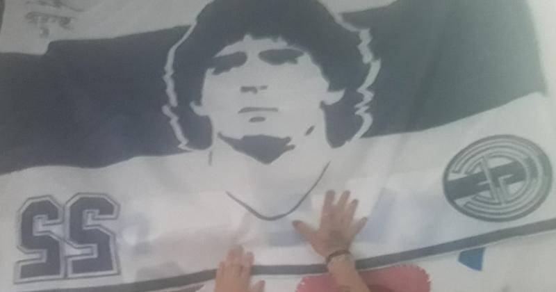 Fiorito- la historia del merendero apadrinado por Maradona
