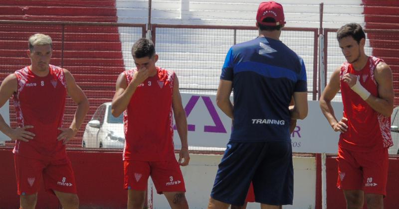 Cavalieri ya tiene el equipo