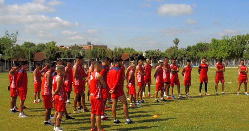 Flandria ser? el primer rival de Los Andes en la Rev?lida