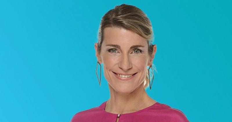 iquestSe viene un Bake Off Celebrity