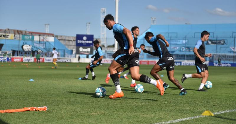 Temperley ya piensa en Agropecuario