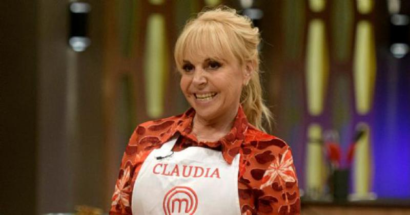 iquestMasterChef Celebrity sigue en 2021