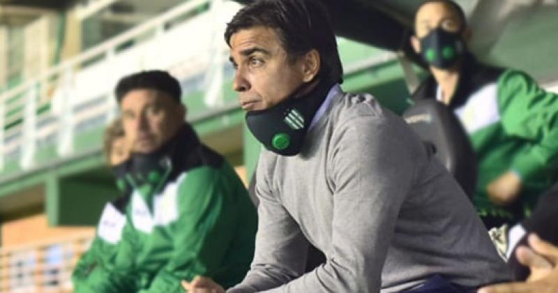 Banfield es un equipo en formación dijo