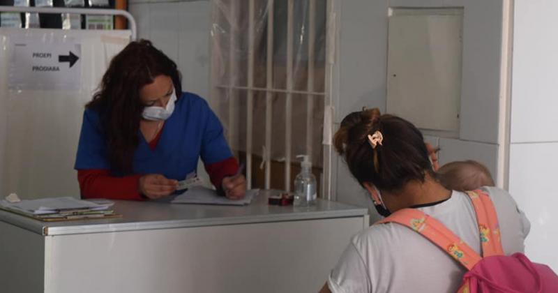 Un fallecido 43 nuevos casos positivos y 17 recuperados en Lomas