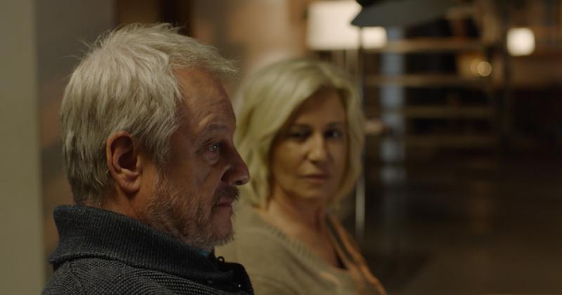 Una escena del film 