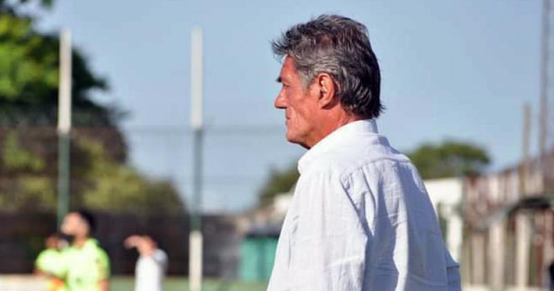 El equipo de Della Picca no logra hacer diferencias