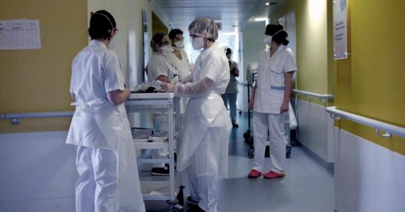 Se reportaron 62 nuevas muertes por Coronavirus en el país