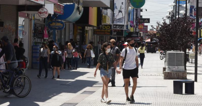 Se informó una nueva muerte 36 casos positivos y 40 recuperados