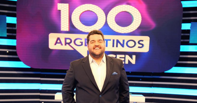iquestQueacute pasaraacute con 100 argentinos dicen
