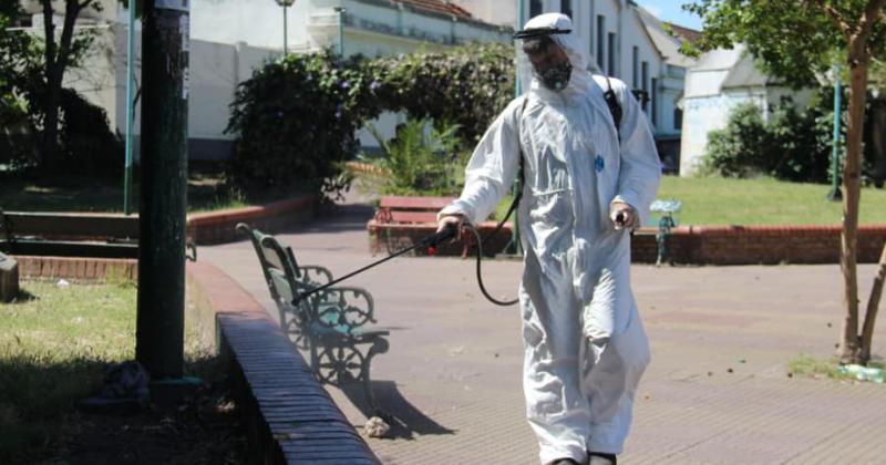Ya son 20429 los pacientes que lograron sobreponerse al virus 