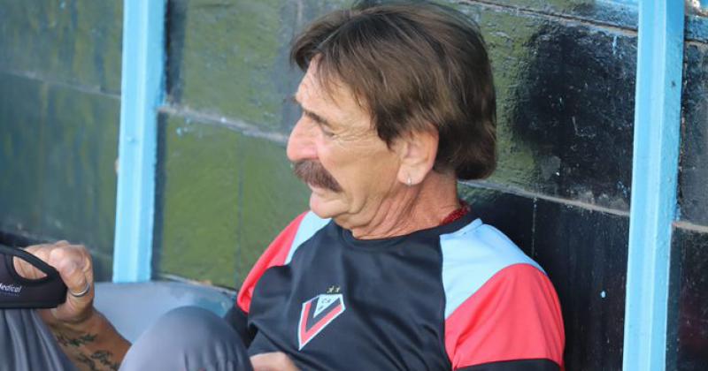 A pesar de los empates el Tricolor est en carrera