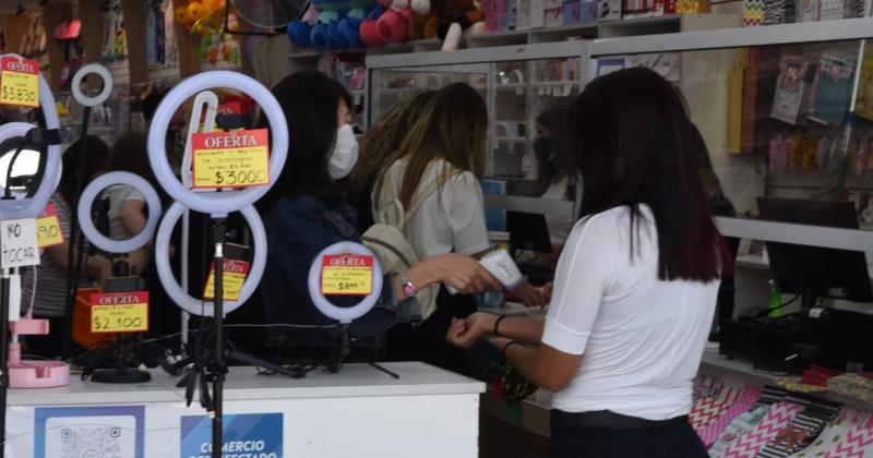 El 785-en-porciento- de los contagios son por transmisión comunitaria