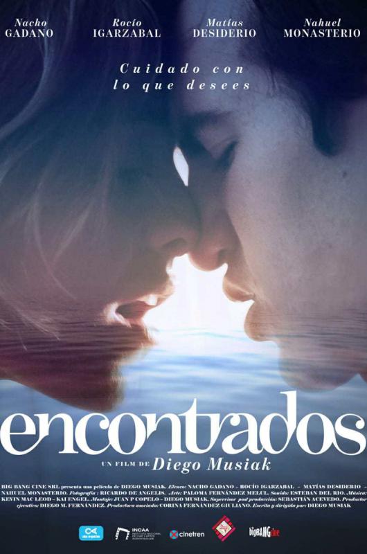 ENCONTRADOS