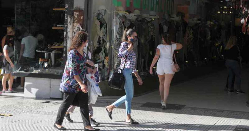 En la última jornada 118 hisopados dieron negativo