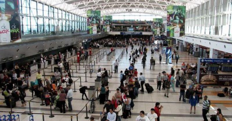 Quienes vuelvan al país podrn optar por PCR o cuarentena
