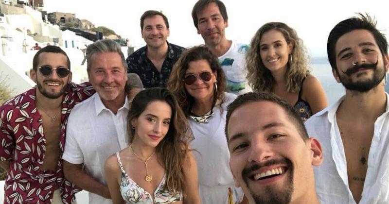 Los Montaner 