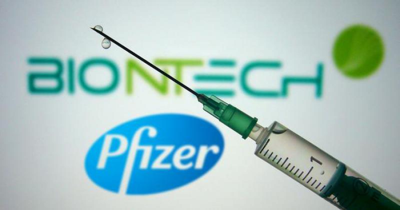 El Gobierno confía en llegar a un acuerdo con Pfizer
