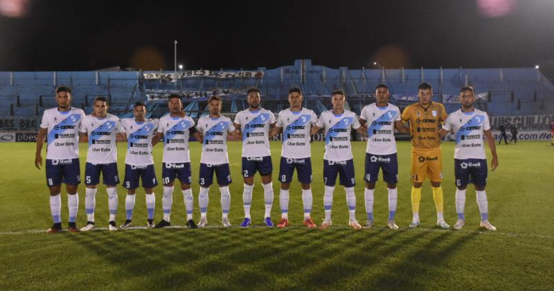 El Celeste suma tres partidos sin convertir goles