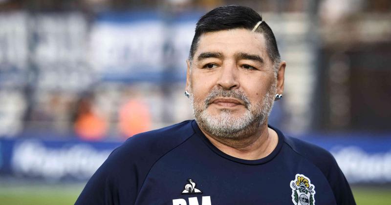 Canal Encuentro homenajear a Maradona a un mes de su muerte