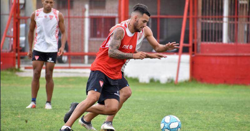 Juan Rivas puede ser titular